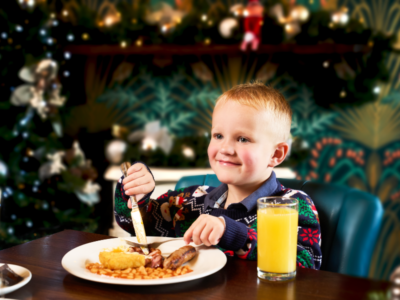 Even more magical occasions at The Tawny Owl Newark